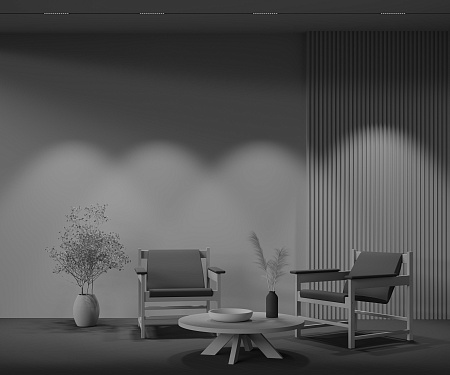 Трековый магнитный светодиодный светильник Maytoni Exility Points TR031-4-12WTW-DD2-B Трековый магнитный светодиодный светильник Maytoni Exility Points TR031-4-12WTW-DD2-B