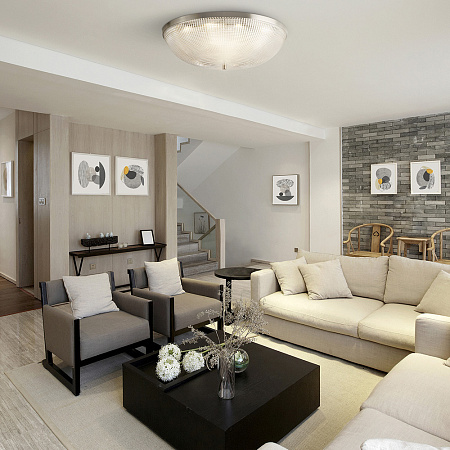 Потолочный светильник Maytoni Coupe C046CL-06N Потолочный светильник Maytoni Coupe C046CL-06N