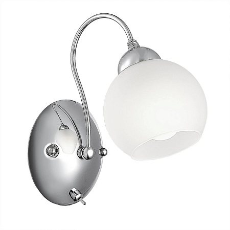 Бра Citilux Лучиана CL147411 Бра Citilux Лучиана CL147411