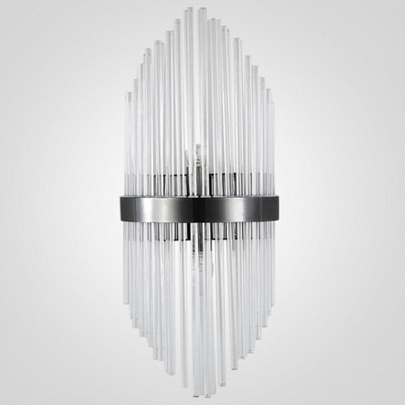 Светильник настенный Imperiumloft Nembus Chrome 44.837 147725-22 Светильник настенный Imperiumloft Nembus Chrome 44.837 147725-22