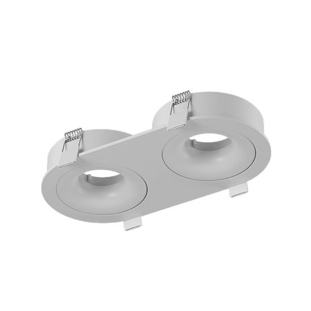 Корпус светильника SWG PRO COMBO-2R2-WH Корпус светильника SWG PRO COMBO-2R2-WH