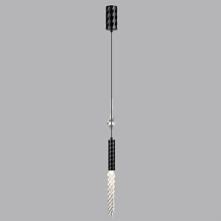Светильник подвесной светодиодный Odeon Light KOLOS 5459/4L