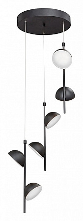 Светильник подвесной светодиодный Vitaluce V4602-1/6S Светильник подвесной светодиодный Vitaluce V4602-1/6S