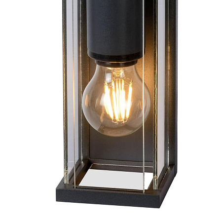 Уличный настенный светильник Mantra Meribel 6493 Уличный настенный светильник Mantra Meribel 6493