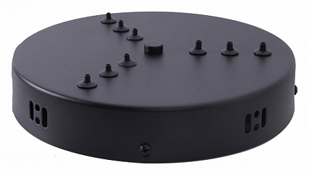 Основание для подвесных светильников Favourite Canopy 4591-220-9BL