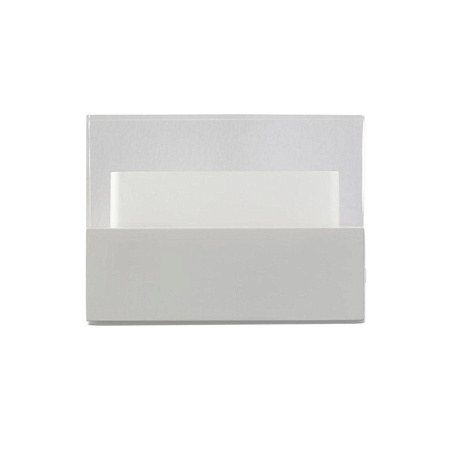 Настенный светодиодный светильник Odeon Light Stallite 3541/6LW Настенный светодиодный светильник Odeon Light Stallite 3541/6LW