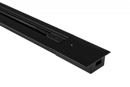 Встраиваемый однофазный шинопровод SWG TR-RC-BL-2 004907 Встраиваемый однофазный шинопровод SWG TR-RC-BL-2 004907