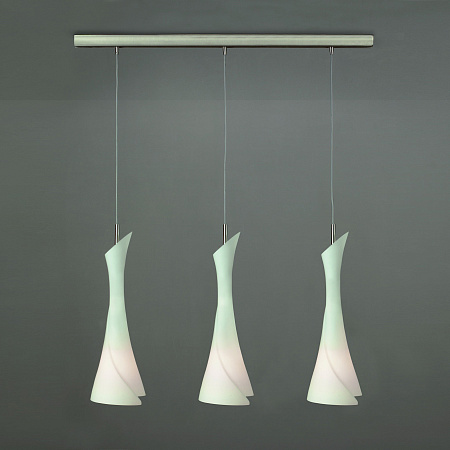 Светильник подвесной Mantra ZACK 0771 Светильник подвесной Mantra ZACK 0771