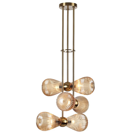 Светильник потолочный Odeon Light Elica 5402/6