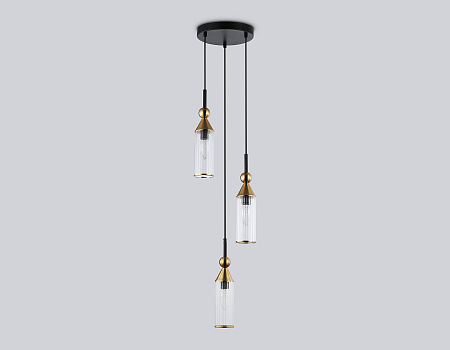 Светильник подвесной Ambrella light LH55252