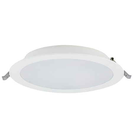 Светильник встраиваемый светодиодный Nowodvorski Mykonos Led 10543 Светильник встраиваемый светодиодный Nowodvorski Mykonos Led 10543