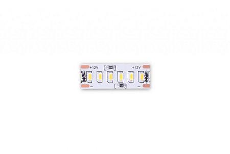 Светодиодная лента стандарт 3014, 240 LED/м, 24 Вт/м, 12В , IP20, Цвет: Теплый белый SWG 001201