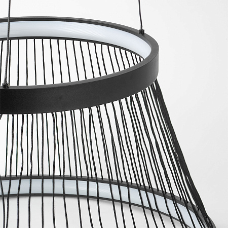 Светильник подвесной светодиодный Lussole MACON LSP-7310 Светильник подвесной светодиодный Lussole MACON LSP-7310