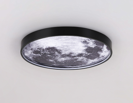 Светильник настенно-потолочный светодиодный Ambrella light WALLERS FW11110 Светильник настенно-потолочный светодиодный Ambrella light WALLERS FW11110