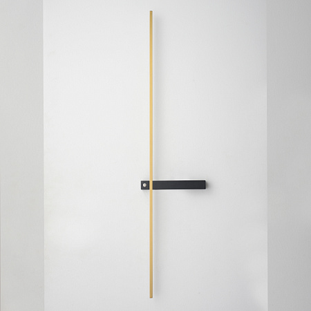 Светильник настенный светодиодный Crystal Lux CLT 077W1000 BL-BS Светильник настенный светодиодный Crystal Lux CLT 077W1000 BL-BS