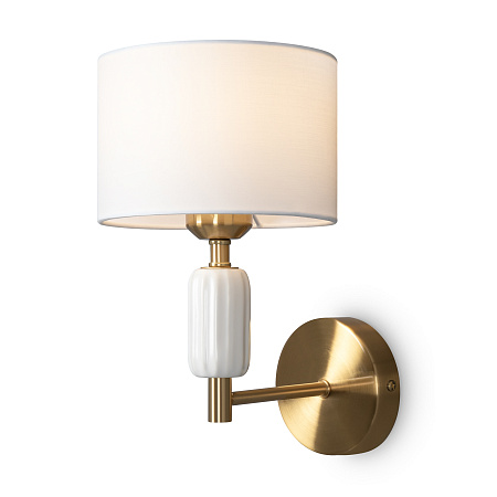 Бра Freya Ceram FR5491WL-01BS Бра Freya Ceram FR5491WL-01BS