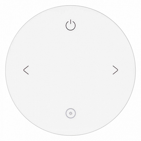 Кнопочный радиопульт Arlight INTELLIGENT 046476 Кнопочный радиопульт Arlight INTELLIGENT 046476