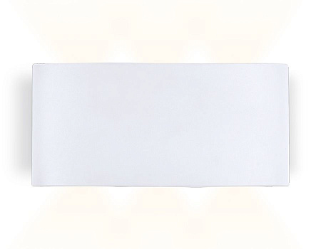 Настенный светодиодный светильник Ambrella Light Wall FW143 Настенный светодиодный светильник Ambrella Light Wall FW143