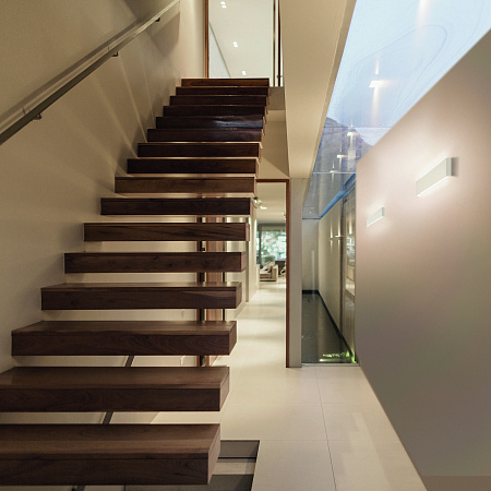 Светильник настенный светодиодный Mantra EGEO 8904 Светильник настенный светодиодный Mantra EGEO 8904