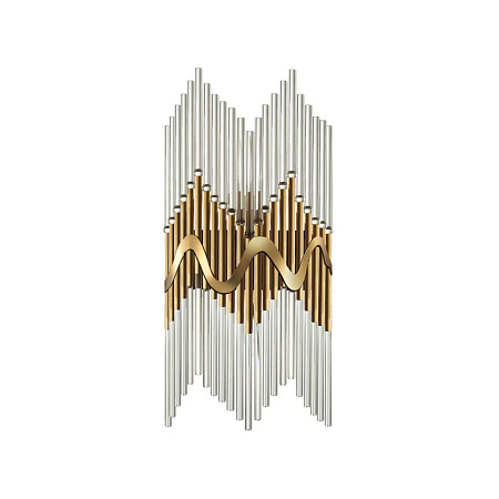 Настенный светильник Odeon Light Savikia 4983/2W