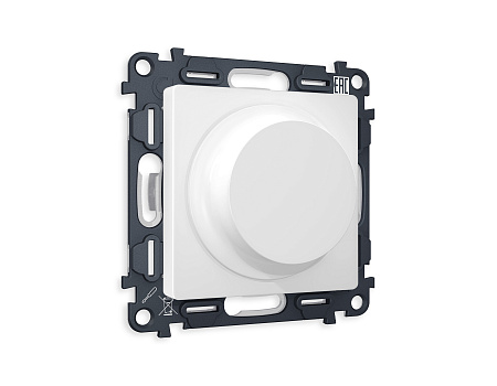 Комплект механизма светорегулятора универсального поворотно-нажимного Ambrella Volt ALFA MA125510 Комплект механизма светорегулятора универсального поворотно-нажимного Ambrella Volt ALFA MA125510