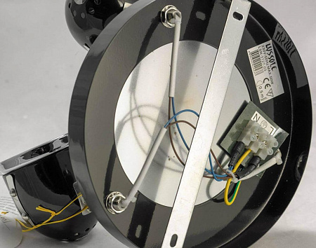 Спот Lussole Tivoli LSN-3127-03 Спот Lussole Tivoli LSN-3127-03