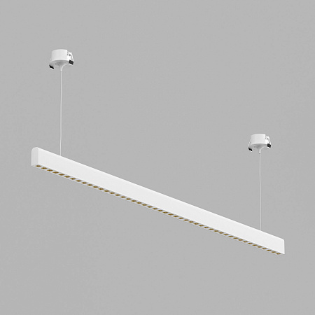 Линейный светильник светодиодный Ledron Sagi-style-585-Basic-White-Gold-4000K