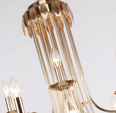 Подвесная люстра F-Promo Plini 2591-20P Подвесная люстра F-Promo Plini 2591-20P