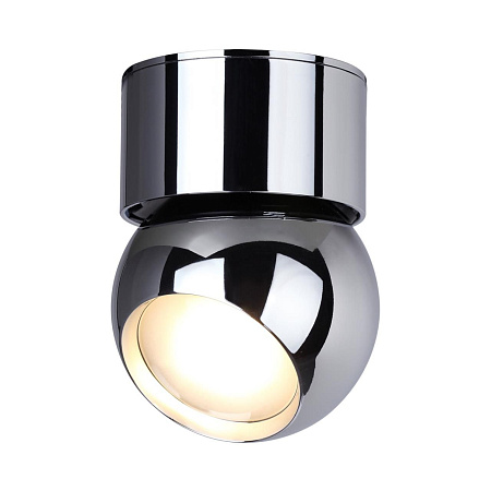 Светильник светодиодный потолочный Odeon Light NUBUS 6612/7CL