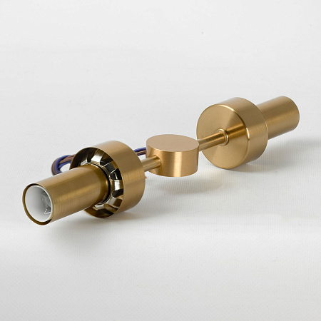 Люстра на штанге Lussole BRANTLEY LSP-8934 Люстра на штанге Lussole BRANTLEY LSP-8934