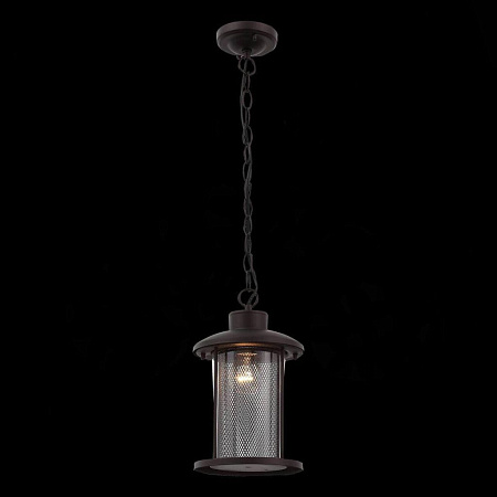 Уличный светильник ST Luce Lastero SL080.403.01