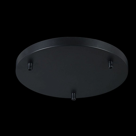 Основание для светильника Maytoni Universal base SPR-BASE-R-03-B