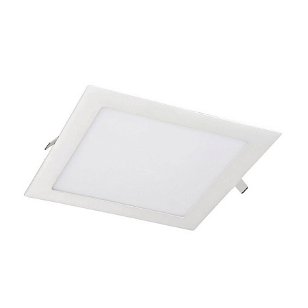 Встраиваемый светильник Favourite Flashled 1345-18C Встраиваемый светильник Favourite Flashled 1345-18C