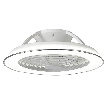 Люстра с вентилятором светодиодная Mantra SAMOA 7842 Люстра с вентилятором светодиодная Mantra SAMOA 7842