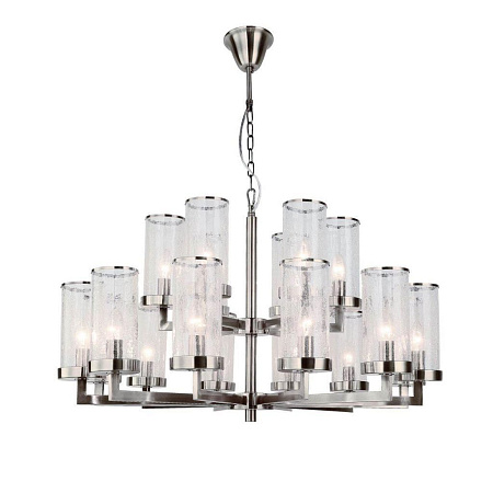 Подвесная люстра Favourite Assembly 2374-18P Подвесная люстра Favourite Assembly 2374-18P