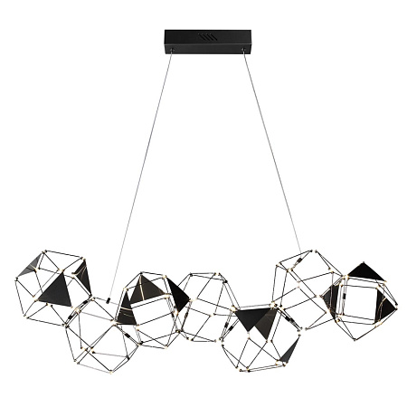Люстра подвесная светодиодная Odeon Light TRELLIS 5087/32L