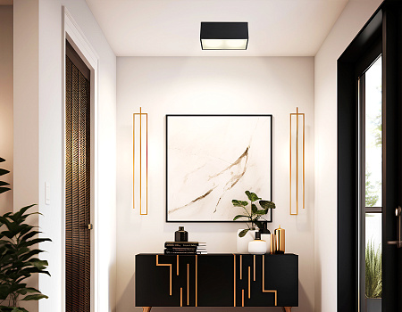 Светильник точечный потолочный Ambrella light TN6535 Светильник точечный потолочный Ambrella light TN6535