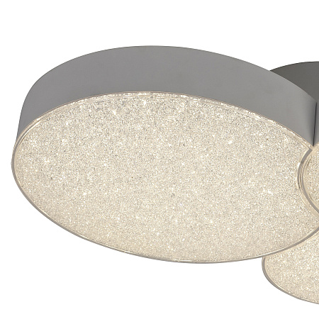 Светильник потолочный светодиодный Mantra LUNAS 5766 Светильник потолочный светодиодный Mantra LUNAS 5766