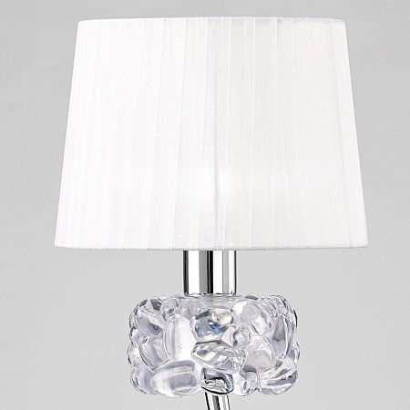 Настольная лампа Mantra Loewe 4636 Настольная лампа Mantra Loewe 4636