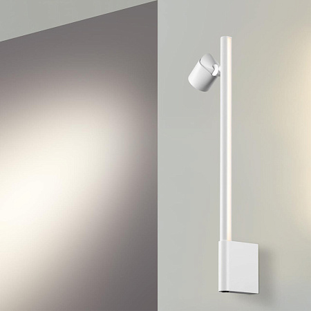 Спот светодиодный Novotech FERMO 359312 Спот светодиодный Novotech FERMO 359312