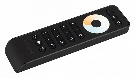 Пульт-регулятор ЦТ с сенсорным кольцом Arlight SMART 032942 Пульт-регулятор ЦТ с сенсорным кольцом Arlight SMART 032942