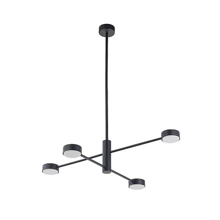 Люстра на штанге Nowodvorski Orbit 7945 Люстра на штанге Nowodvorski Orbit 7945