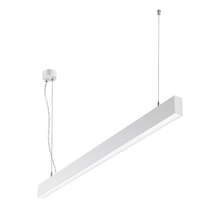 Линейный светодиодный светильник Novotech OVER 358877 Линейный светодиодный светильник Novotech OVER 358877