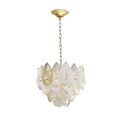 Люстра подвесная Odeon Light CABOCHON 5050/17
