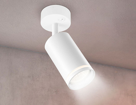 Спот Ambrella light Techno TA120 Спот Ambrella light Techno TA120