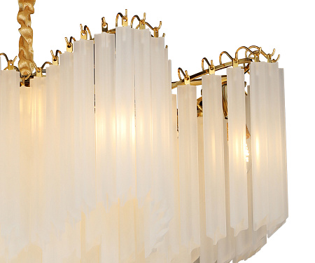 Люстра подвесная Kink Light Грай 07310-21,33 Люстра подвесная Kink Light Грай 07310-21,33