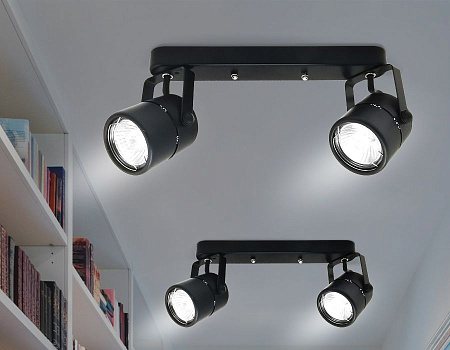 Спот Ambrella Light Techno TA106