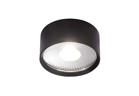 Светильник точечный потолочный светодиодный Crystal Lux CLT 525C95 BL 4000K Светильник точечный потолочный светодиодный Crystal Lux CLT 525C95 BL 4000K