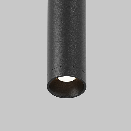 Светильник для штанговой системы светодиодный Maytoni Axity Eye C104WL-3W3-6K-B Светильник для штанговой системы светодиодный Maytoni Axity Eye C104WL-3W3-6K-B