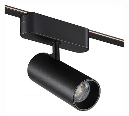 Трековый магнитный светодиодный светильник Novotech EASY 359470